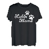 Labbi Mama Mom Mutter Hundemama T-Shirt