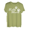 Labbi Mama Mom Mutter Hundemama T-Shirt