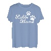 Labbi Mama Mom Mutter Hundemama T-Shirt