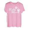 Labbi Mama Mom Mutter Hundemama T-Shirt