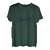 Retro-Thailand-Stadt   Vintage-Bangkok T-Shirt