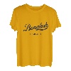 Retro-Thailand-Stadt   Vintage-Bangkok T-Shirt