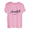Retro-Thailand-Stadt   Vintage-Bangkok T-Shirt