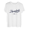 Retro-Thailand-Stadt   Vintage-Bangkok T-Shirt