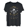 Herren 60. Geburtstag Mann Oldtimer Lustig Männer Spruch 60 Jahre T-Shirt