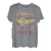 Ich bin nicht alt, ich bin ein Klassiker Geboren 1954, 69. Geburtstag T-Shirt