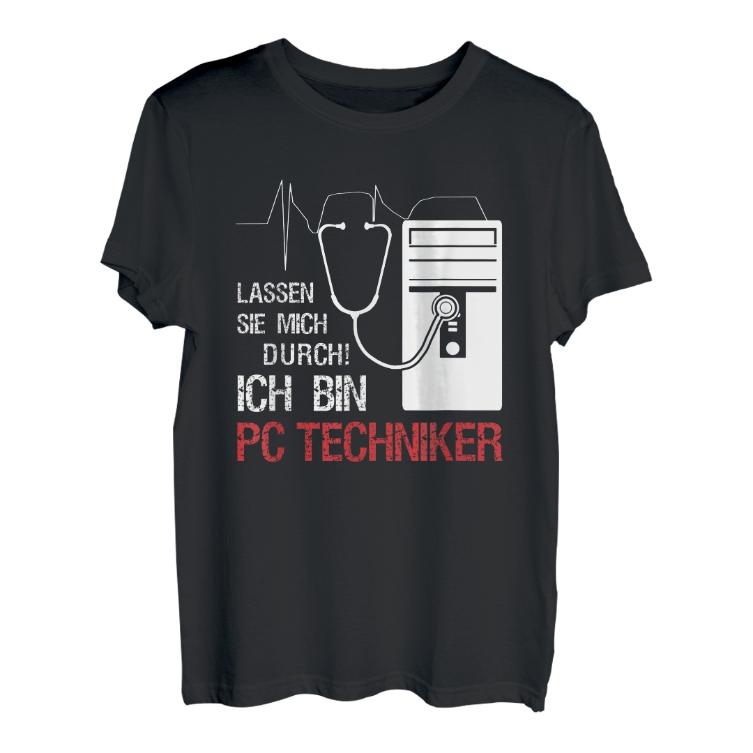 Kreative und Witzige TShirts für ITler Zeigen Sie Ihren Humor mit