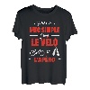 Herren T-Shirt, Humor, Herren, Mec Simple Bike, Sport Apero T-Shirt