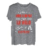 Herren T-Shirt, Humor, Herren, Mec Simple Bike, Sport Apero T-Shirt