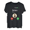 Jesus Is Calling I Jessus Ruft An Shirt & Geschenk