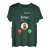 Jesus Is Calling I Jessus Ruft An Shirt & Geschenk