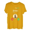 Jesus Is Calling I Jessus Ruft An Shirt & Geschenk