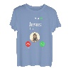Jesus Is Calling I Jessus Ruft An Shirt & Geschenk
