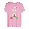Jesus Is Calling I Jessus Ruft An Shirt & Geschenk