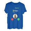 Jesus Is Calling I Jessus Ruft An Shirt & Geschenk