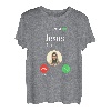 Jesus Is Calling I Jessus Ruft An Shirt & Geschenk