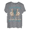Ich hasse es mit 70 so gut auszusehen was soll ich machen? T-Shirt