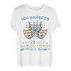 Ich hasse es mit 70 so gut auszusehen was soll ich machen? T-Shirt