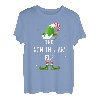 Der Schwiegersohn Elf Familie Matching Group Weihnachten T-Shirt