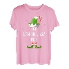 Der Schwiegersohn Elf Familie Matching Group Weihnachten T-Shirt