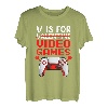 Gaming-Bekleidung, Videospiel, lustiges Hemd, Valentinstag, Kinder T-Shirt