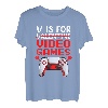 Gaming-Bekleidung, Videospiel, lustiges Hemd, Valentinstag, Kinder T-Shirt