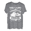 Vater und Tochter Partner Look Papa Vatertag Spruch Geschenk T-Shirt