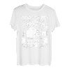 Vater und Tochter Partner Look Papa Vatertag Spruch Geschenk T-Shirt
