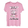 70 Years Legend Myth Perfection Delicate Treatment T-Shirt