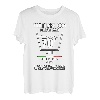 70 Years Legend Myth Perfection Delicate Treatment T-Shirt