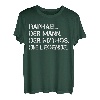 Herren Vorname Raphael - Der Mann. Der Mythos. Die Legende. T-Shirt