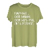 Herren Vorname Raphael - Der Mann. Der Mythos. Die Legende. T-Shirt
