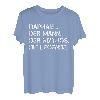 Herren Vorname Raphael - Der Mann. Der Mythos. Die Legende. T-Shirt