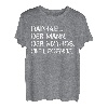 Herren Vorname Raphael - Der Mann. Der Mythos. Die Legende. T-Shirt