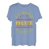 Ruhe bewahren Matze regelt das Vorname T-Shirt