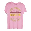 Ruhe bewahren Matze regelt das Vorname T-Shirt