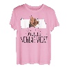 Offizielles Schlafshirt Yorkshire Terrier Hund Yorkie T-Shirt