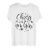 2022 Zitat Matching Family Funny Happy New Year T-Shirt