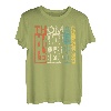 Herren Retro Thomas Mann Mythos Legende Geburtstag T-Shirt