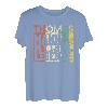 Herren Retro Thomas Mann Mythos Legende Geburtstag T-Shirt