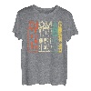 Herren Retro Thomas Mann Mythos Legende Geburtstag T-Shirt