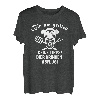 Herren Papa Grillt, Bin Am Grillen, Lustiges Grill Profi T-Shirt