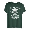 Herren Papa Grillt, Bin Am Grillen, Lustiges Grill Profi T-Shirt