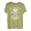 Herren Papa Grillt, Bin Am Grillen, Lustiges Grill Profi T-Shirt