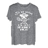 Herren Papa Grillt, Bin Am Grillen, Lustiges Grill Profi T-Shirt