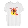 Angry Runs Good Morning Fußball-T-Shirt, Sportliebhaber T-Shirt