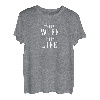 Happy Wife Happy Life T-Shirt Geschenk für gute Ehemänner T-Shirt