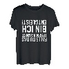 Eisenbahn Zug Falls Du Das Lesen Kannst Bin Ich Entgleist T-Shirt