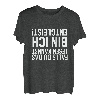 Eisenbahn Zug Falls Du Das Lesen Kannst Bin Ich Entgleist T-Shirt