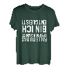 Eisenbahn Zug Falls Du Das Lesen Kannst Bin Ich Entgleist T-Shirt